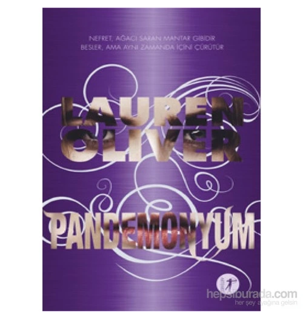 Pandemonyum Lauren Olıver  Artemis