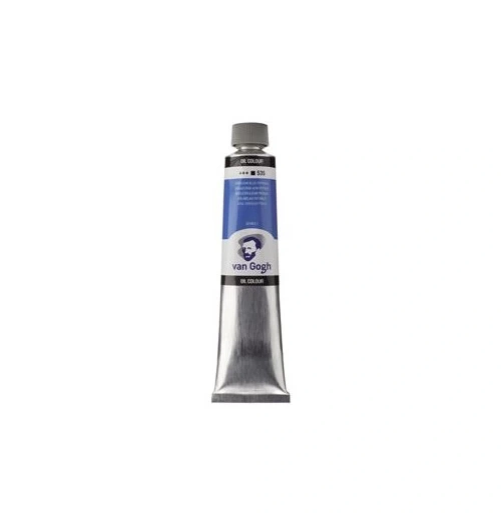 Van Gogh Yağlı Boya 200 Ml