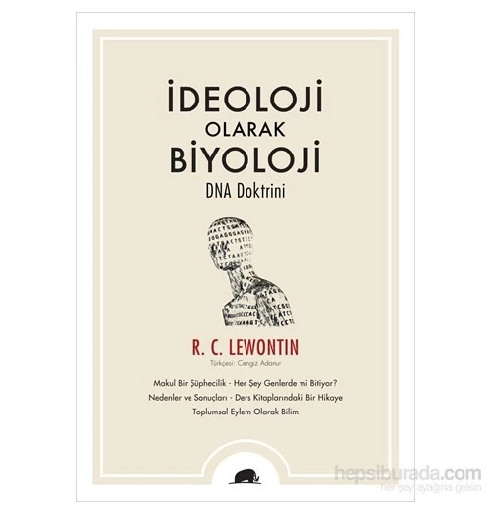 İdeoloji Olarak Biyoloji   Kollektif