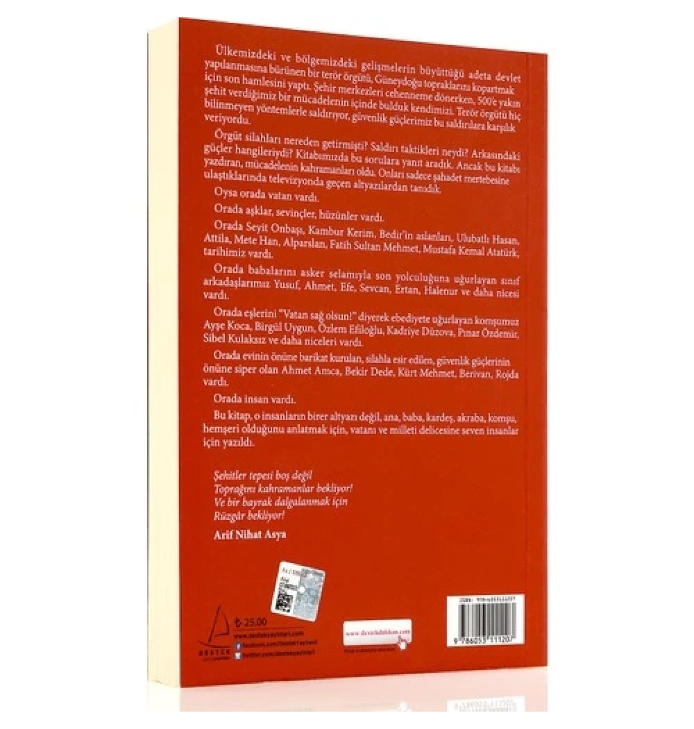 Bu Delileri Biraraya Getirmeyecektiniz  Mete Yarar Destek