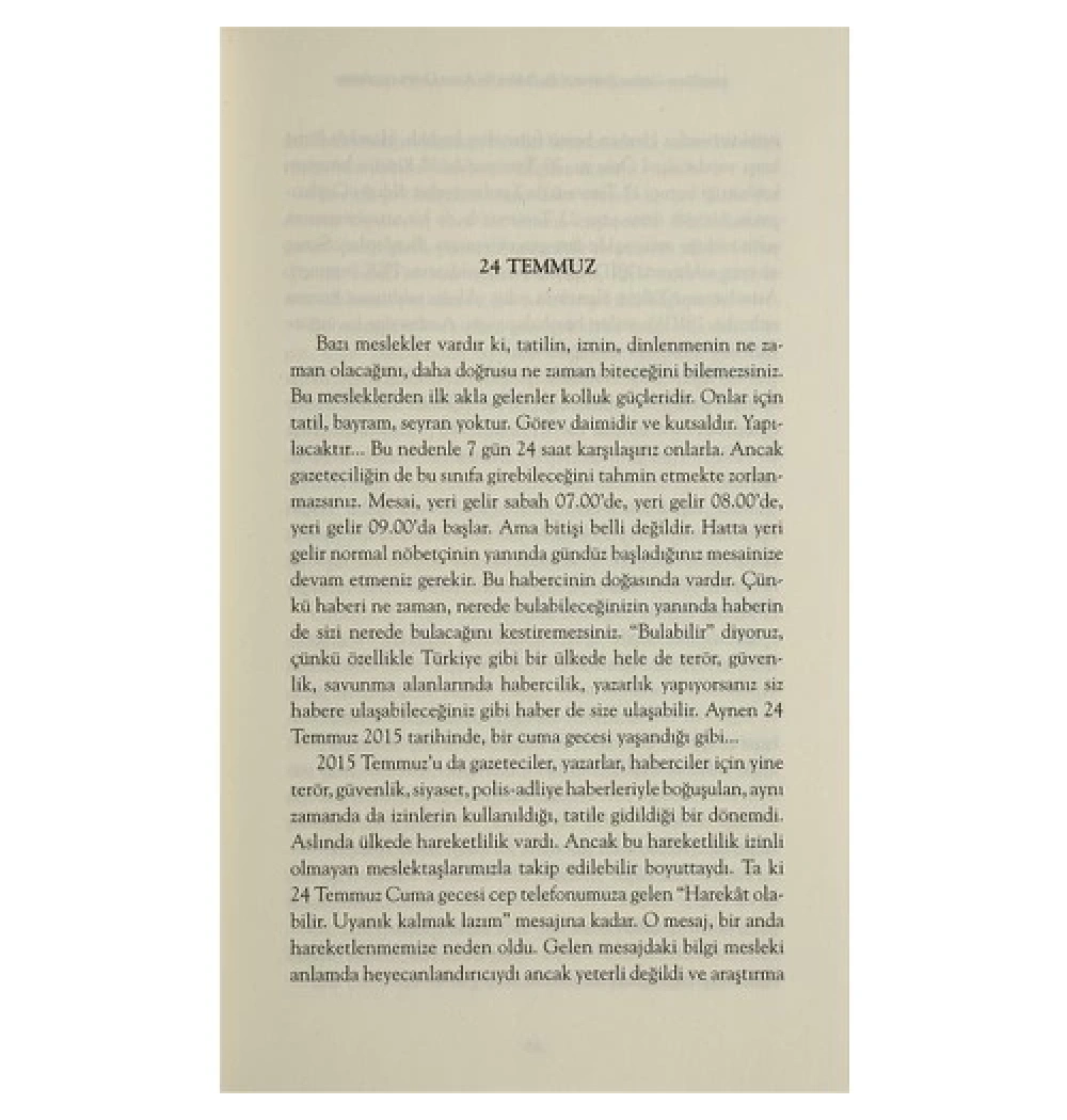 Bu Delileri Biraraya Getirmeyecektiniz  Mete Yarar Destek