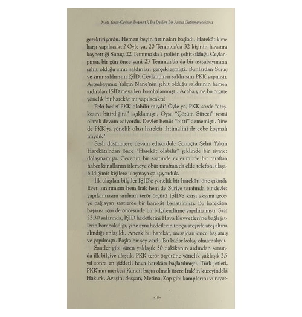 Bu Delileri Biraraya Getirmeyecektiniz Mete Yarar Destek