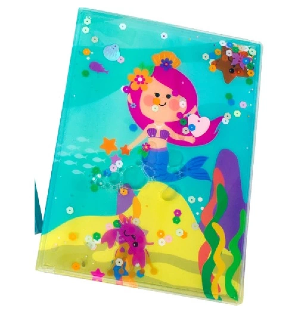 Dolphın Nb-220 Sulu Kapak Defter