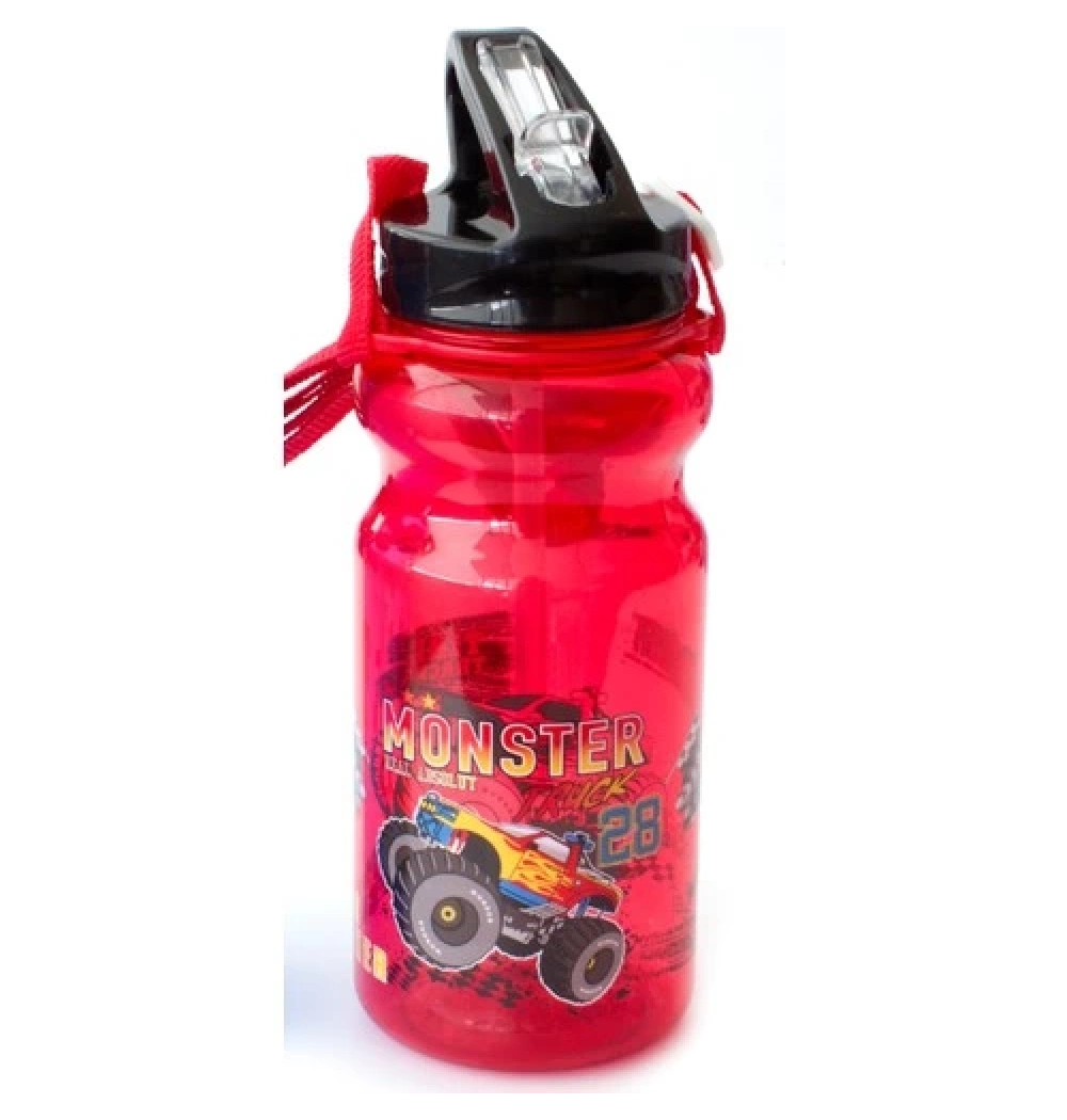 Dolphın Dlb-7380 Plastik Matara 500 Ml