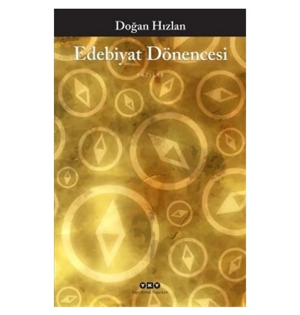 Edebiyat Dönencesi Doğan Hızlan Yapı Kredi