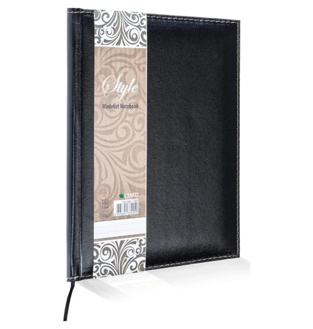 Çınar 14X20 Modelist Defter 160 Yp Çizgili  37002