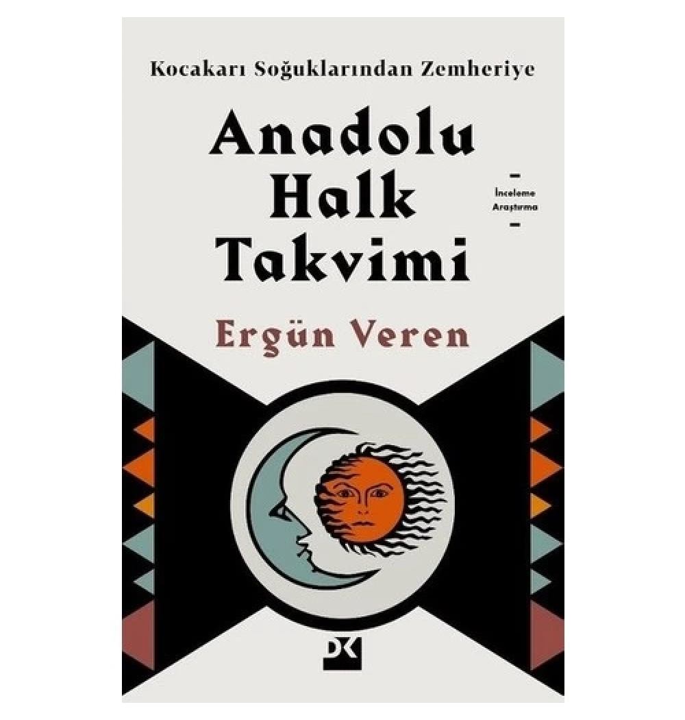 Kocakarı Soğuklarından Zemheriye Anadolu Halk Takvimi