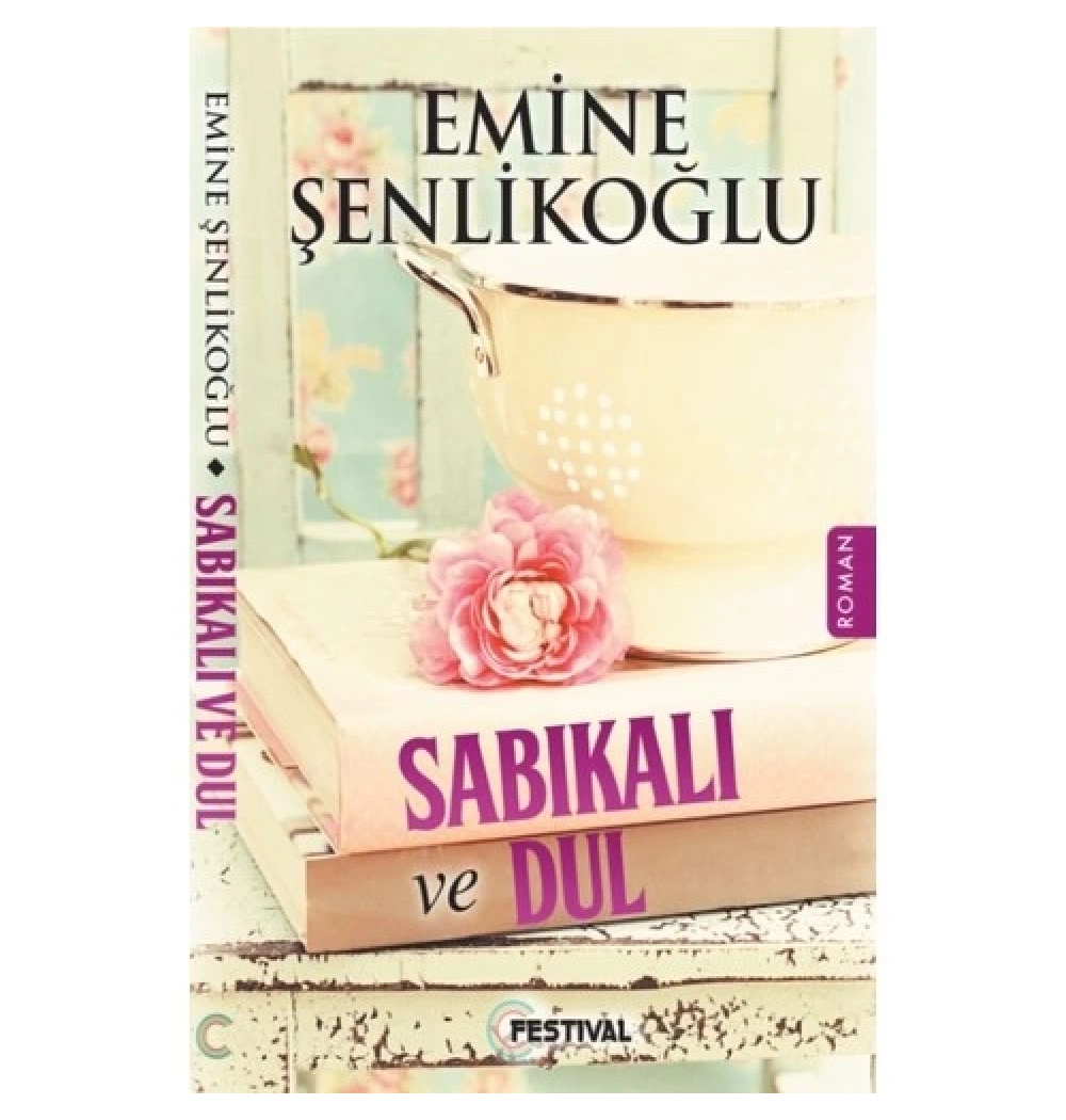 Sabıkalı Ve Dul   Emine Şenlikoğlu   Festival