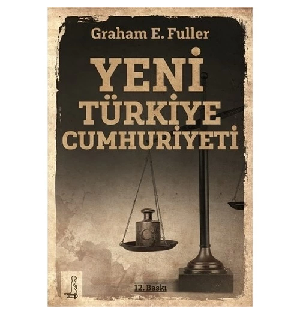 Yeni Türkiye Cumhuriyeti Graham Fuller
