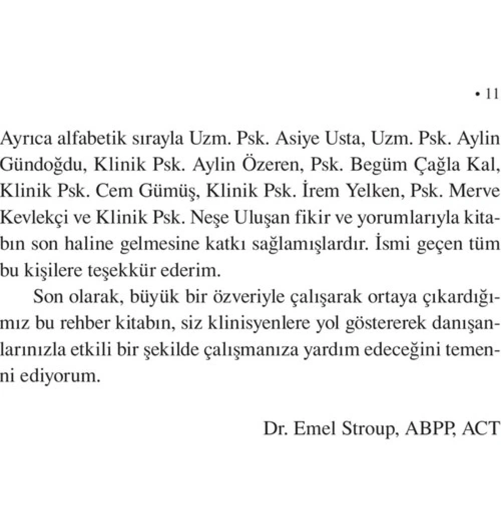 Evi̇Ni̇Zdeki̇ Terapi̇St/ D.Greenberger Altın