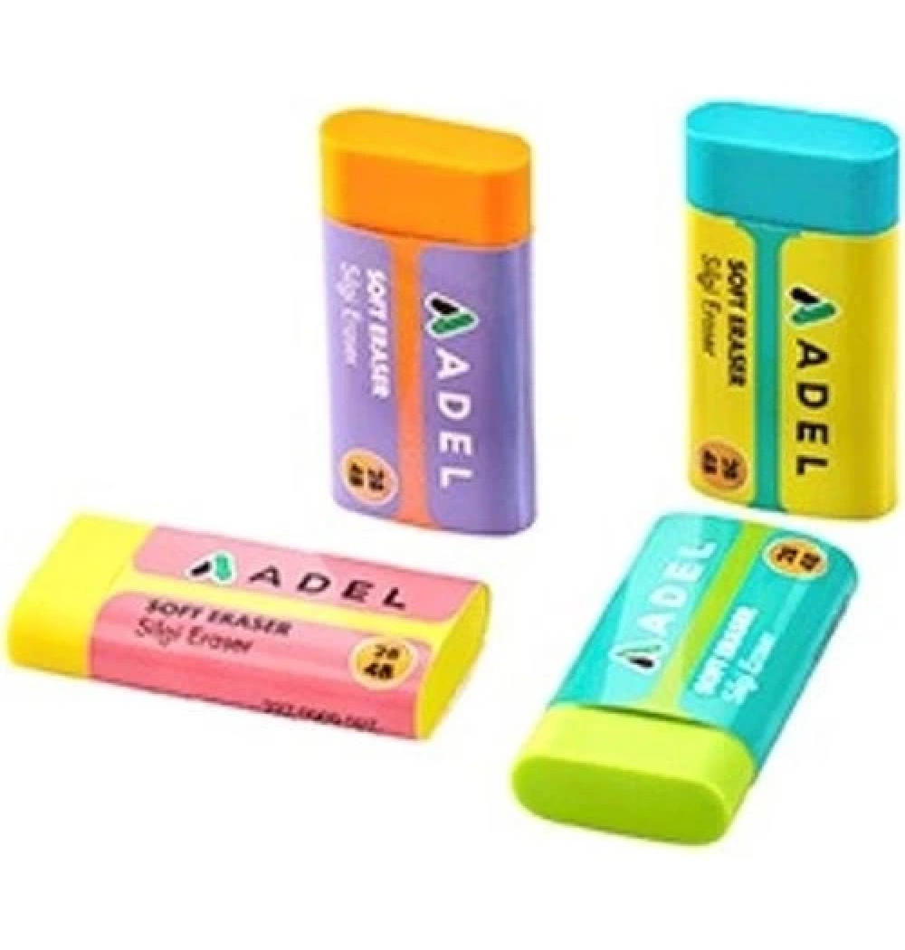 Adel Soft Eraser Silgi 2270000070000