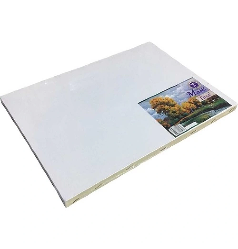 Masis 25X35 Tuval