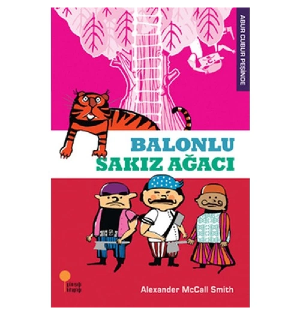 Balonlu Sakız Ağacı   Günışığı