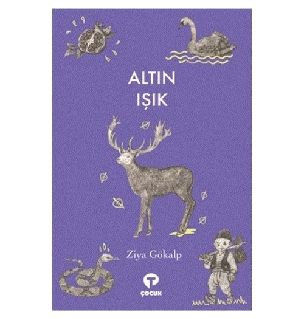 Altın Işık  Ziya Gökalp  Turkuvaz