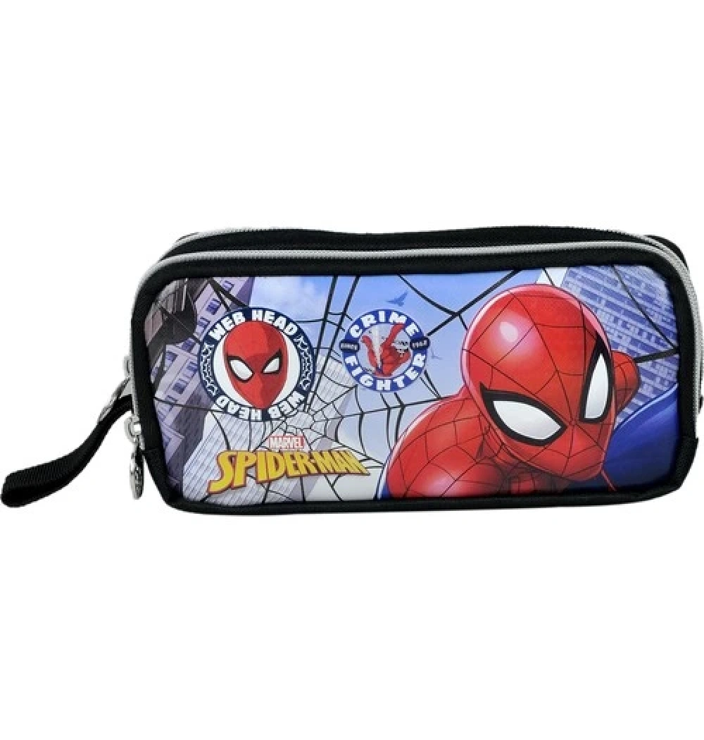 Hakan 96845 Spiderman Kalem Çantası