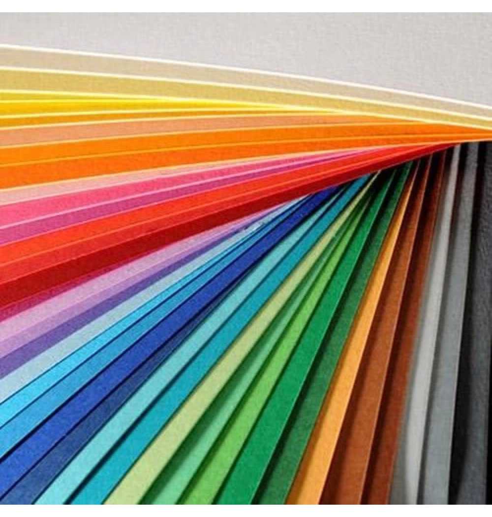 Keskin Color Fon Kartonu 50X70 160Gr Pembe