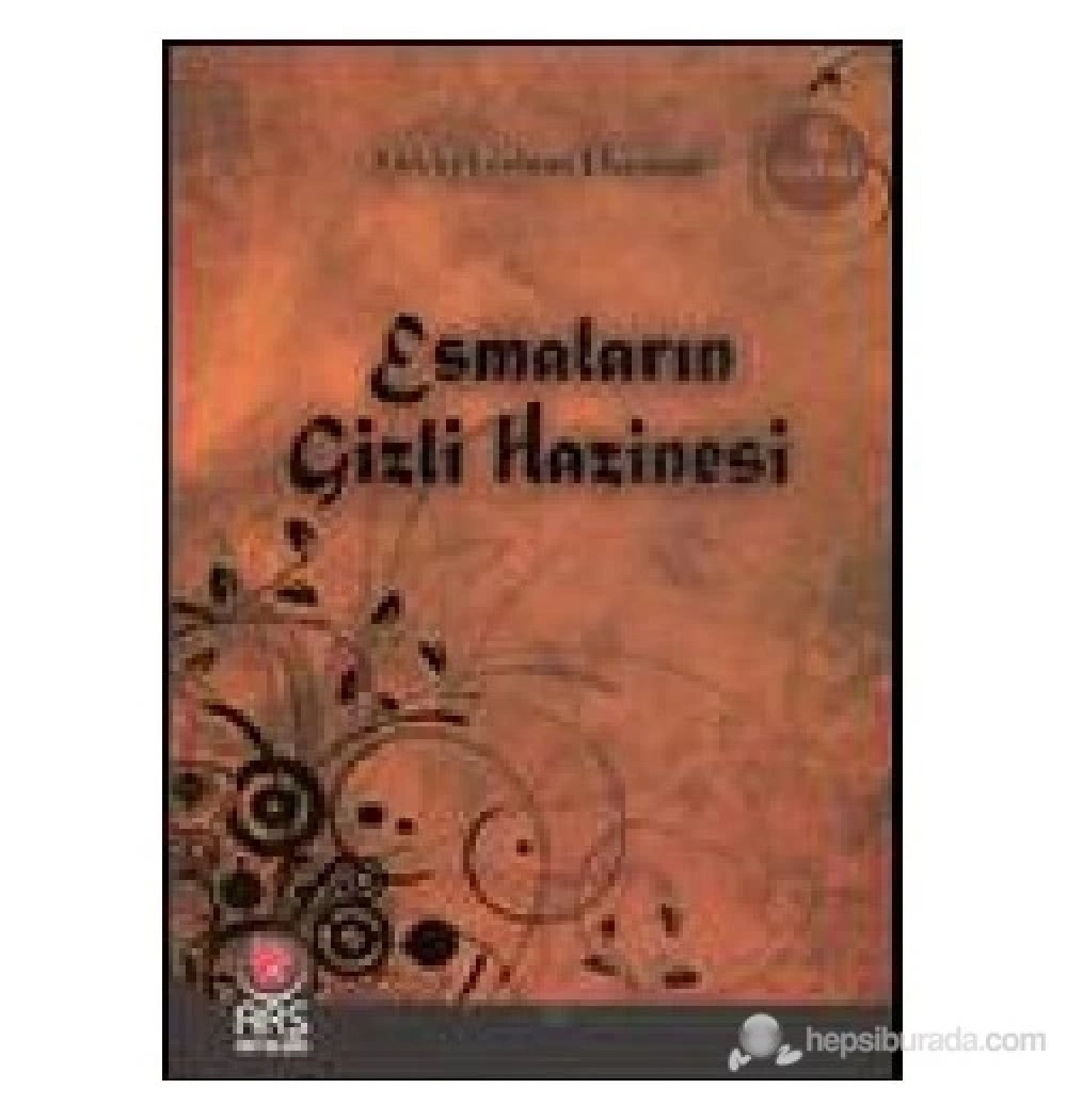Esmaların Gizli Hazinesi  Arş