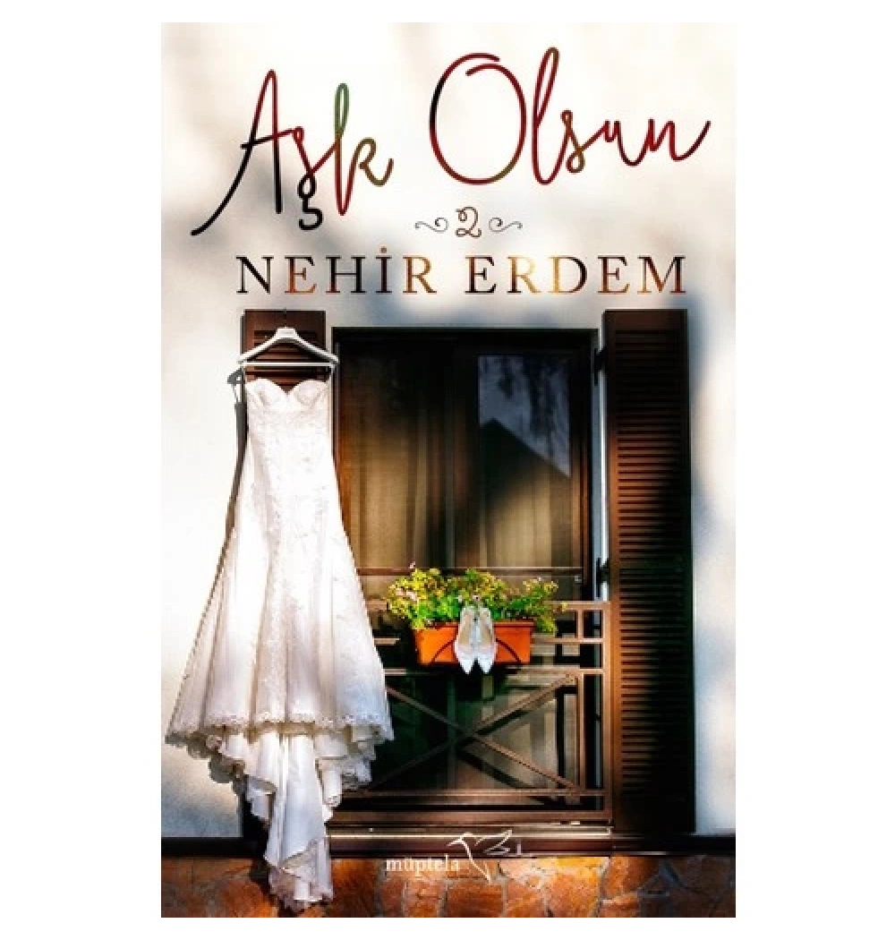 Aşk Olsun  2     Nehir Erdem   Müptela