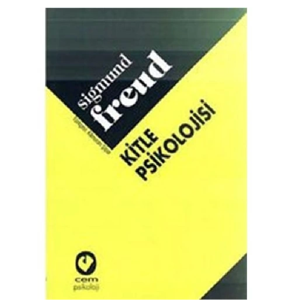 Kitle Psikolojisi  - Orman Kitap