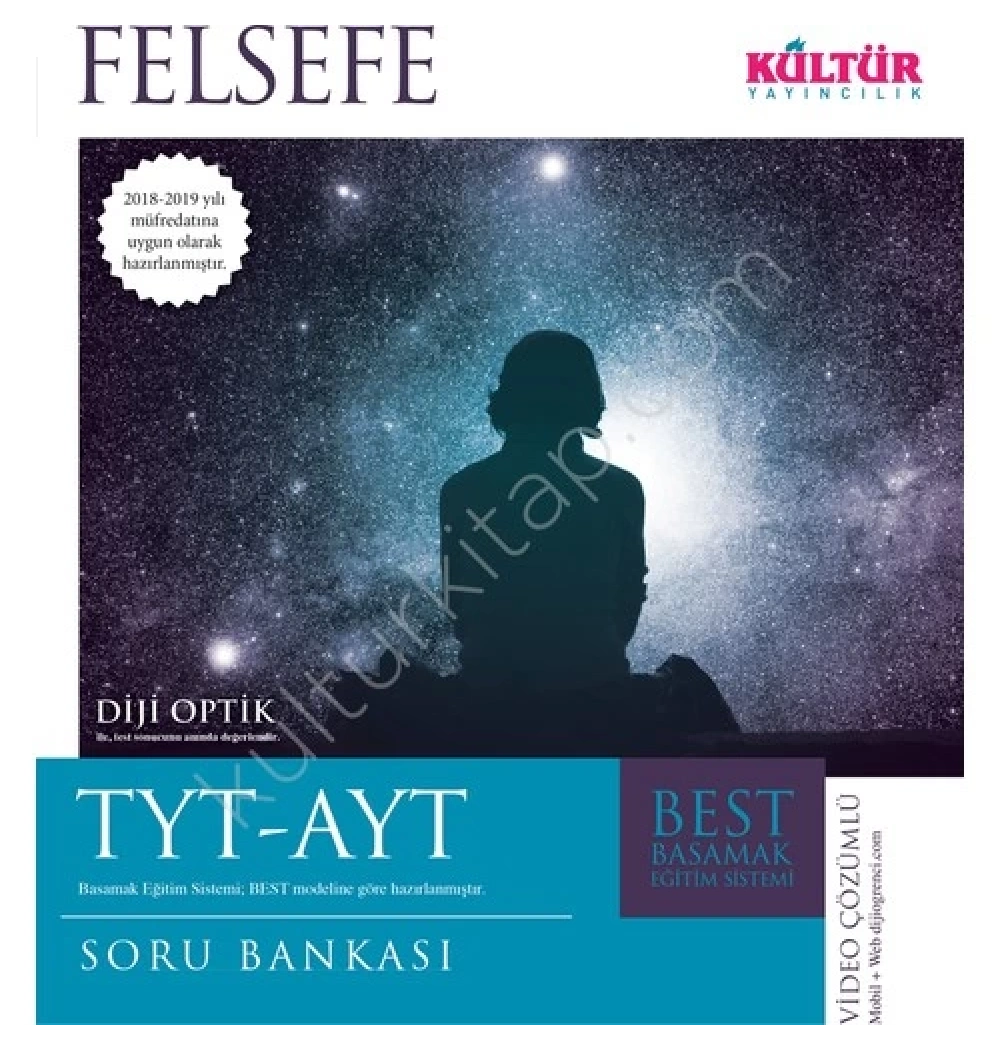 Tyt Ayt Felsefe Soru Bankası   Kültür