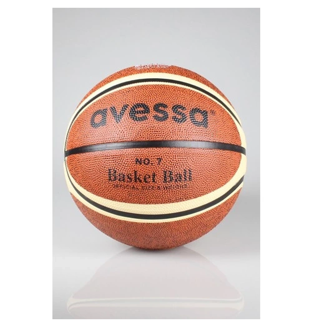 Strong Turuncu Basketbol Topu