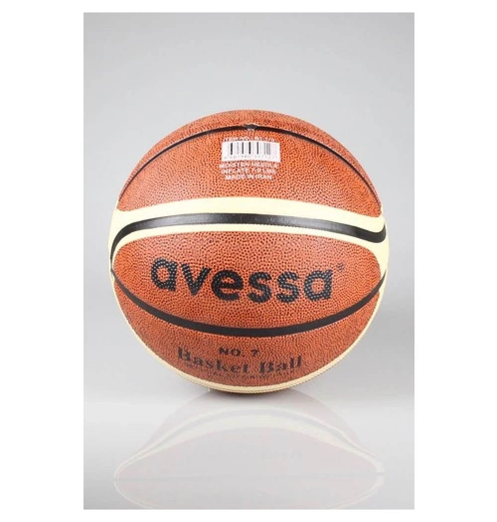 Strong Turuncu Basketbol Topu