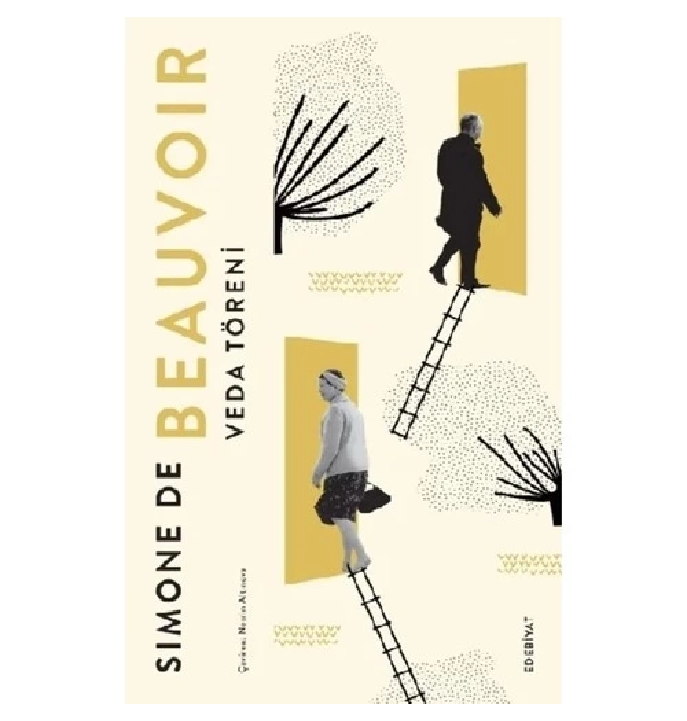 Veda Töreni̇ Simonede Beauvoir Alfa Basım