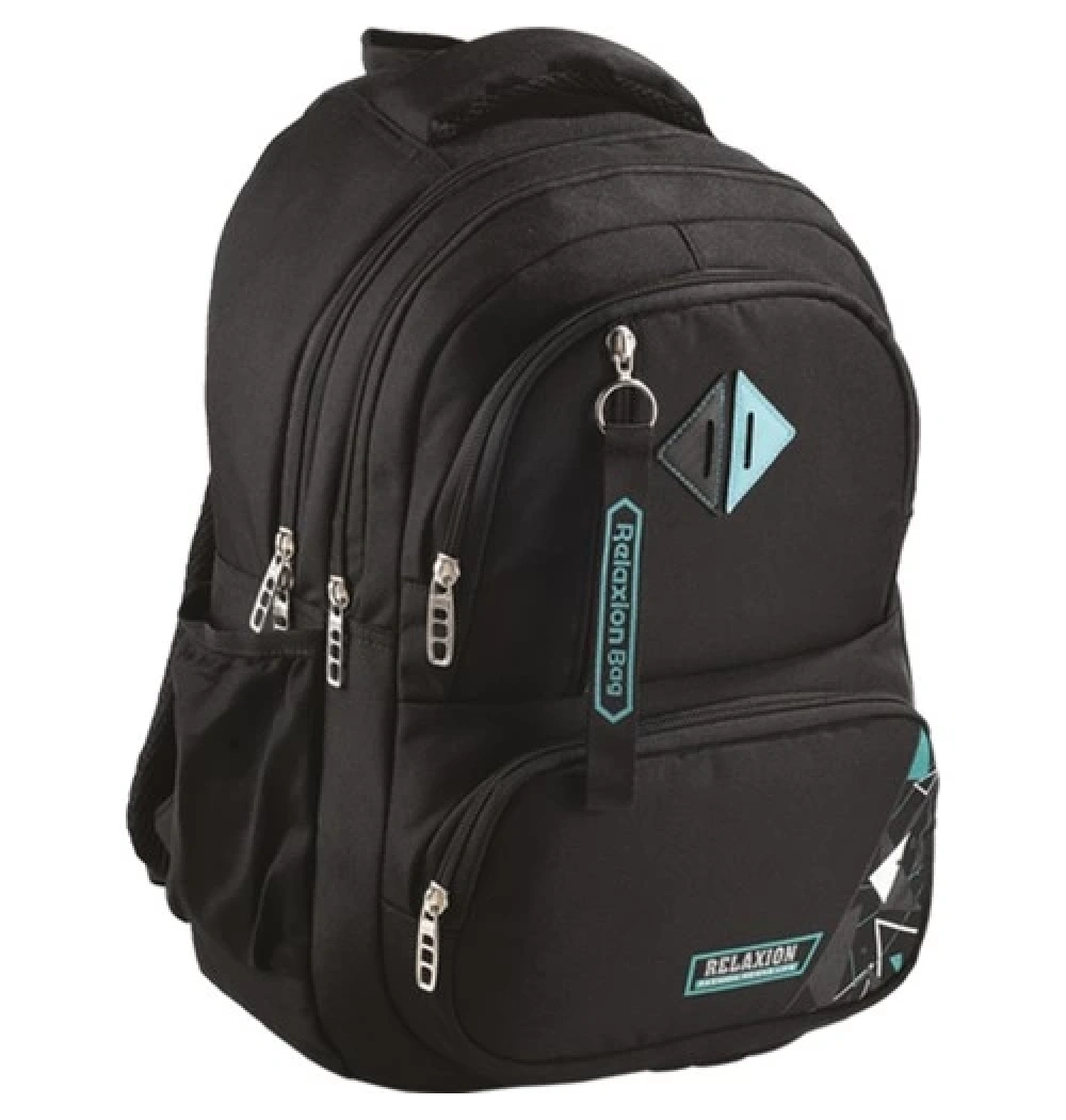 Lux Sırt Çantası 2049 Özkara Çanta