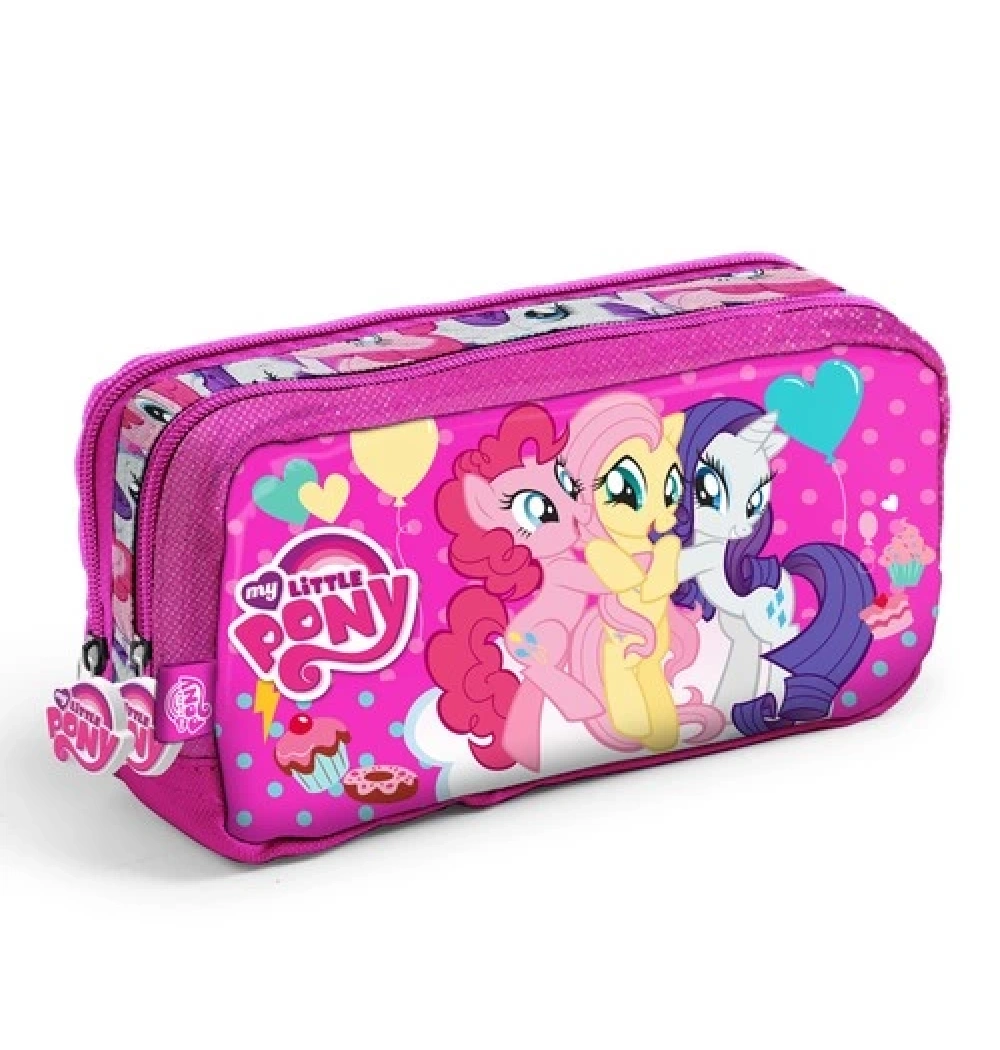 Yaygan Sms My Lıttle Pony Kalem Çantası - 42161