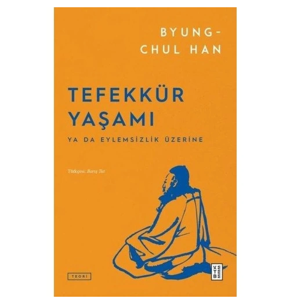 Tefekkür Yaşamı Ketebe Yayın