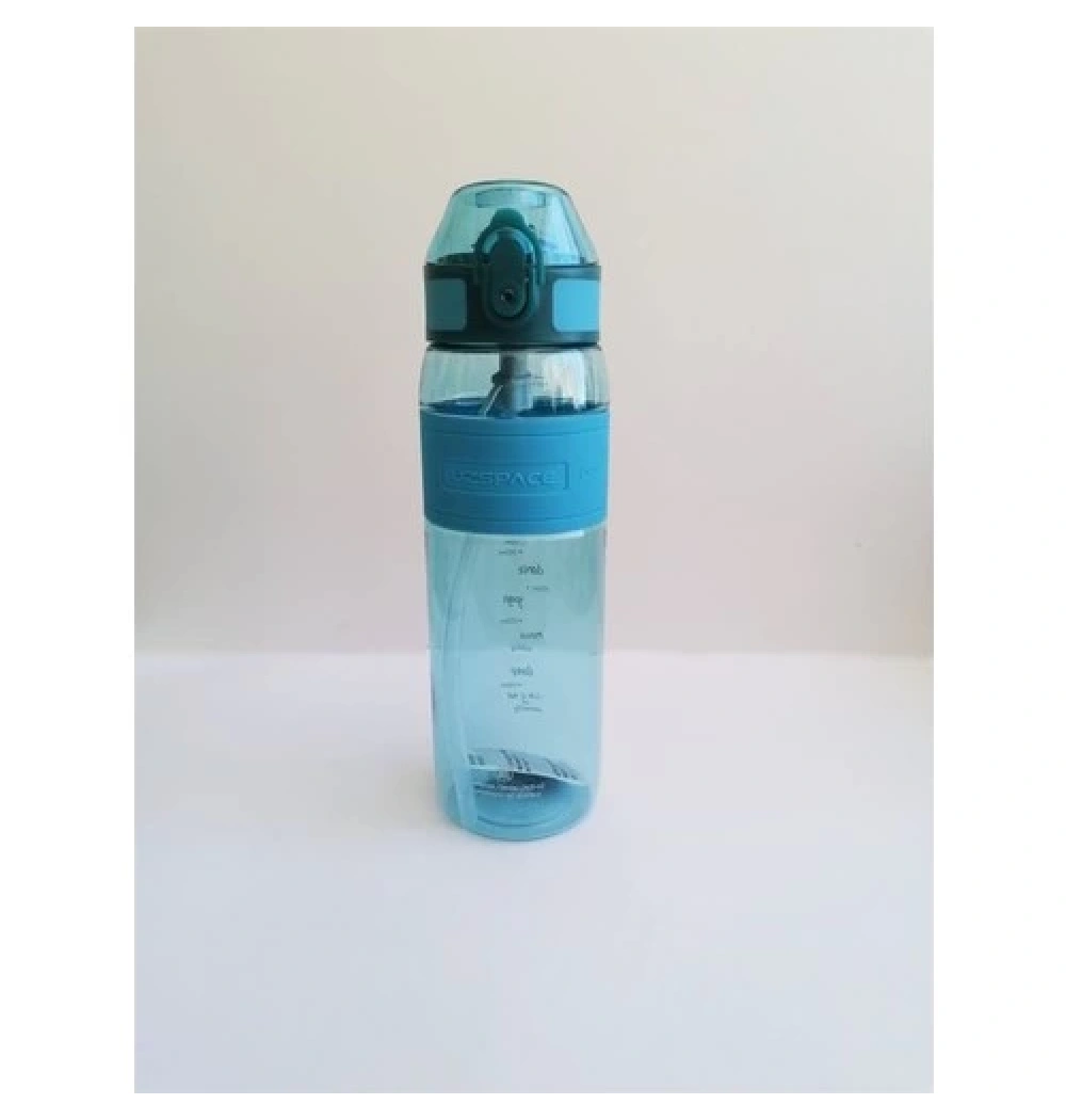 Vagon Lıfe Uzspace Trıtan / Pipetli 600Ml Matara Mavi 4106-4304