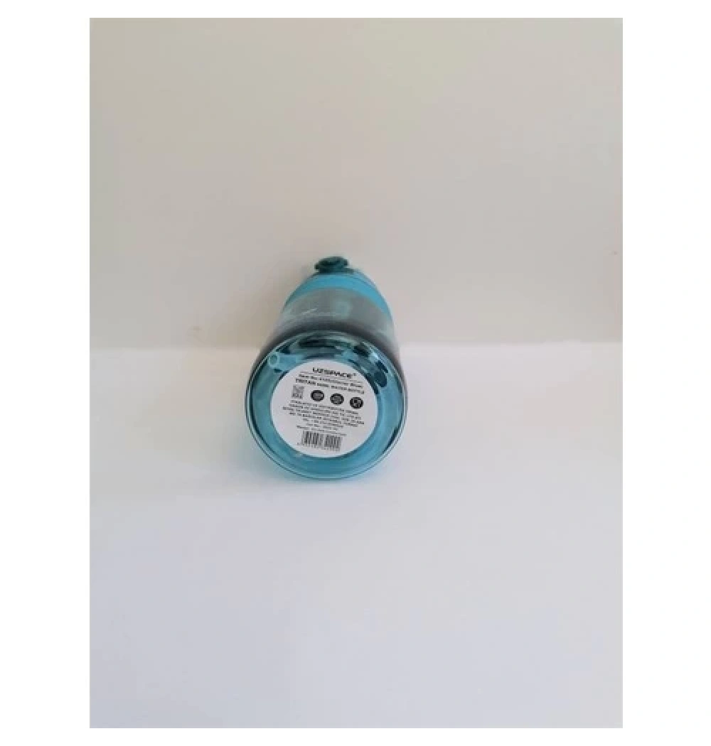 Vagon Lıfe Uzspace Trıtan / Pipetli 600Ml Matara Mavi 4106-4304