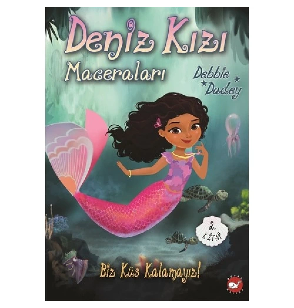Biz Küs Kalamayız  B Balina