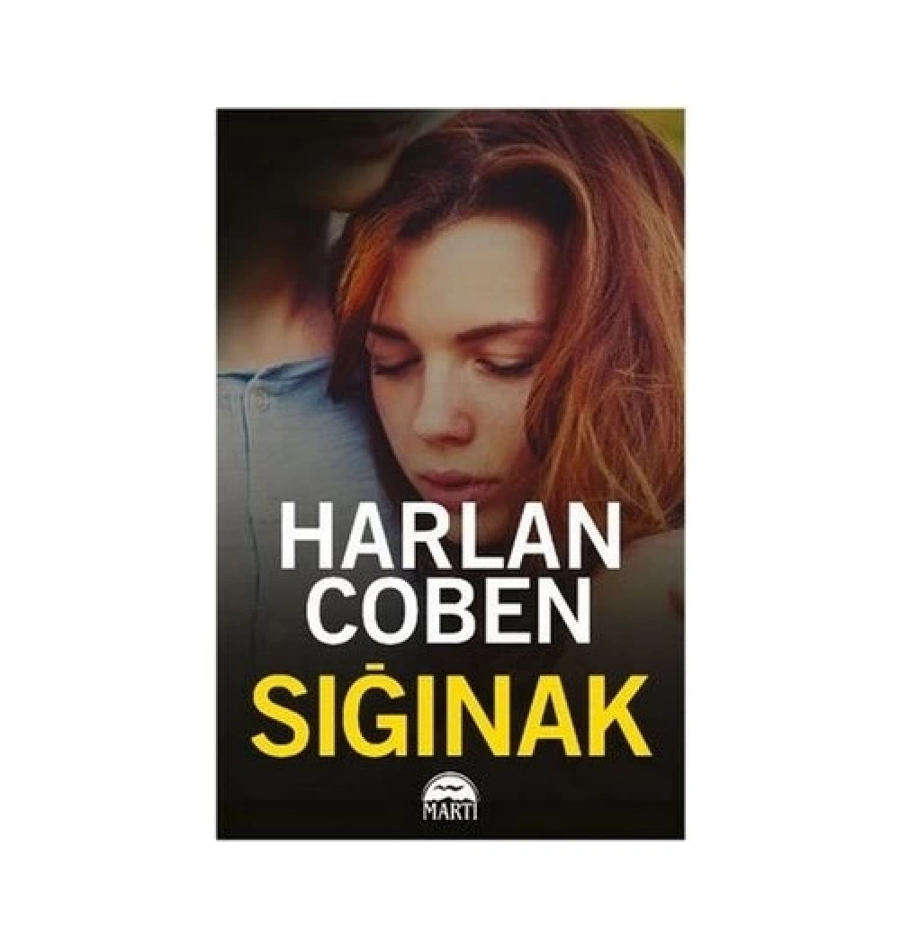 Sığınak Horlan Coben  Martı