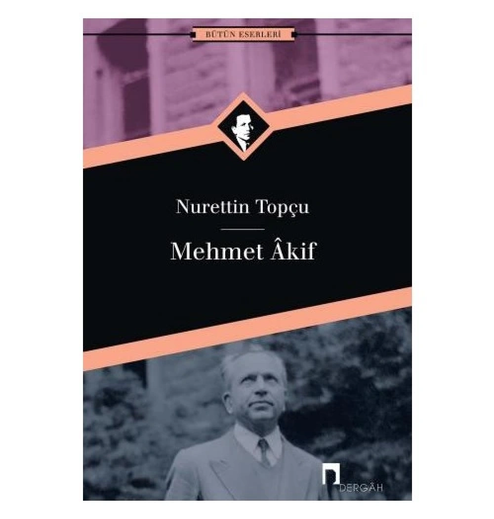 Mehmed Akif Nurettin Topçu Dergah