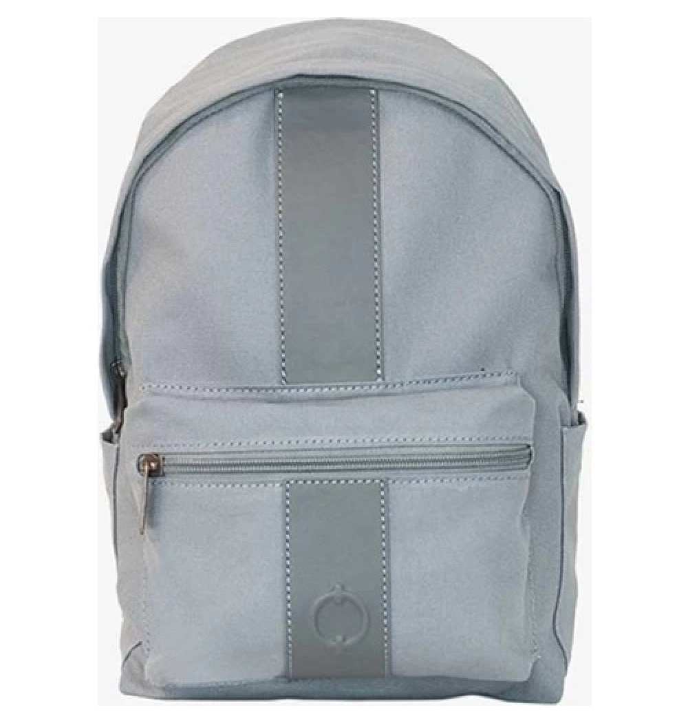 Nors Çanta Skoolbag Mini Sırt Çantası - Gri