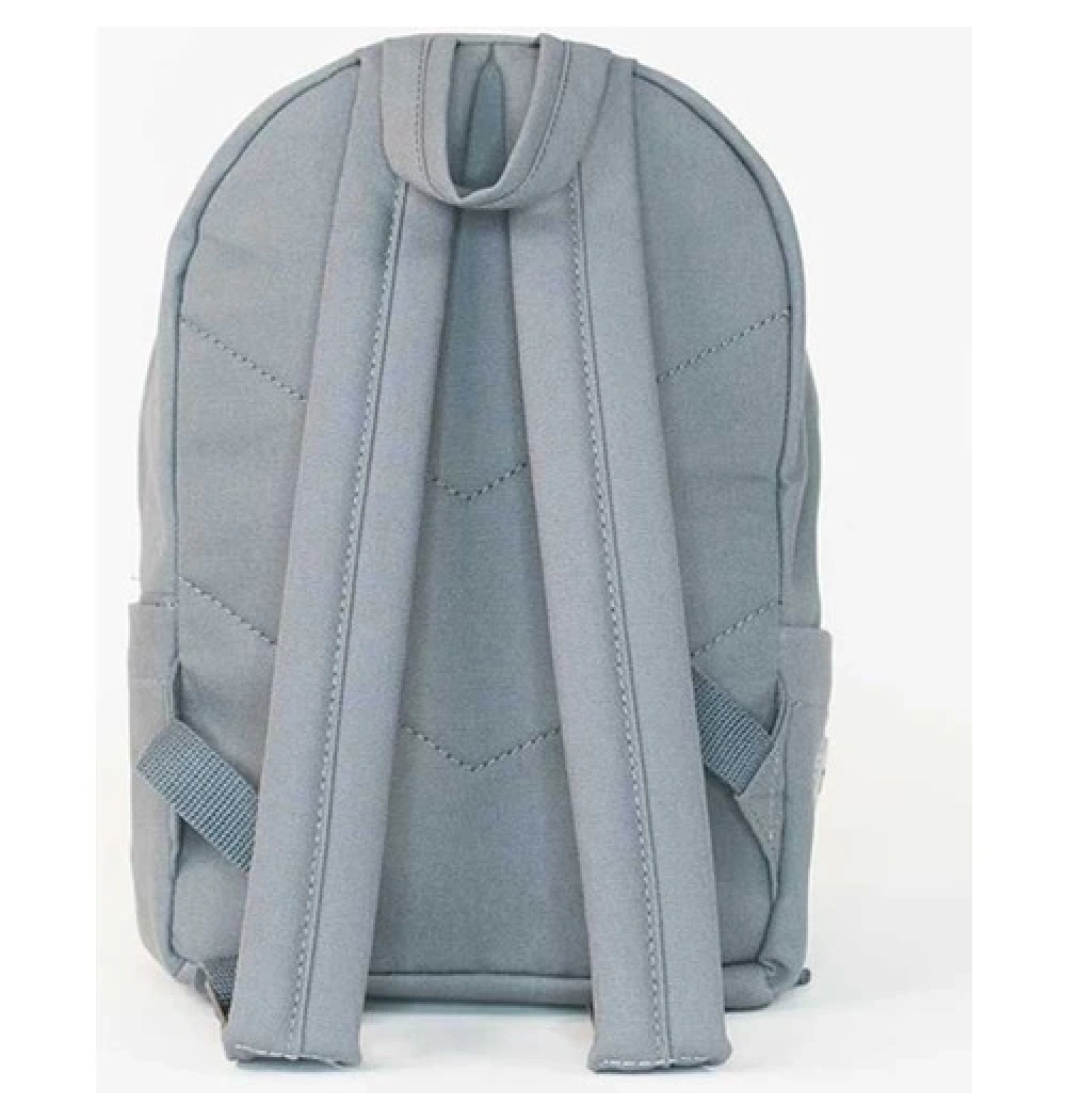 Nors Çanta Skoolbag Mini Sırt Çantası - Gri