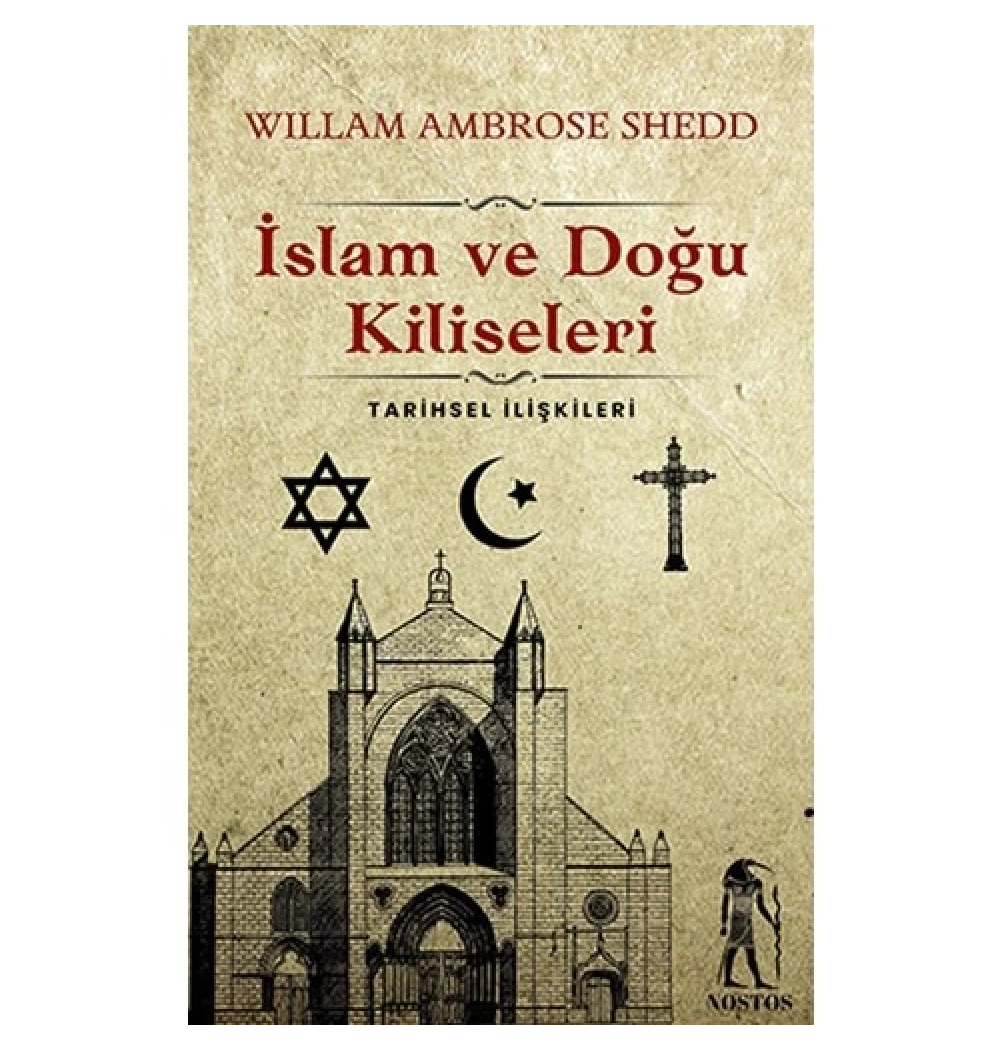 İslam Ve Doğu Kiliseleri  Notos