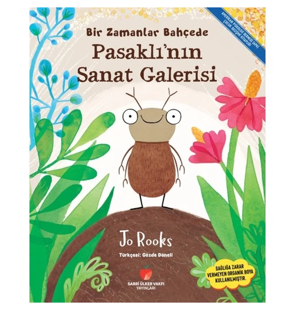 Pasaklının Sanat Galerisi  Sabri Ülker Vakfı