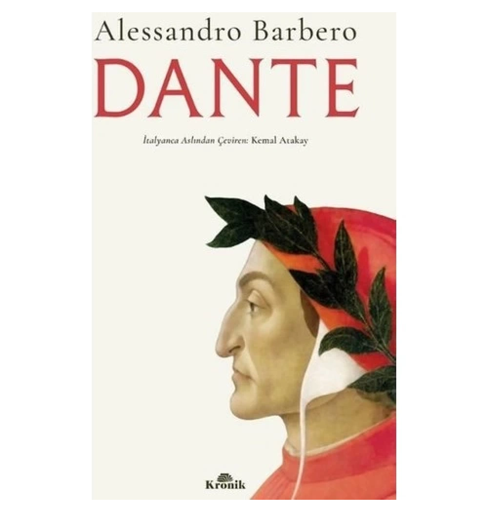 Dante Alessandro  Kronik