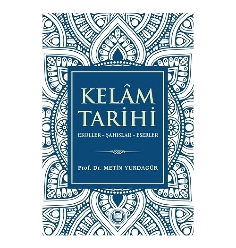 Kelam Tarihi  Metin Yurdagür  İfav