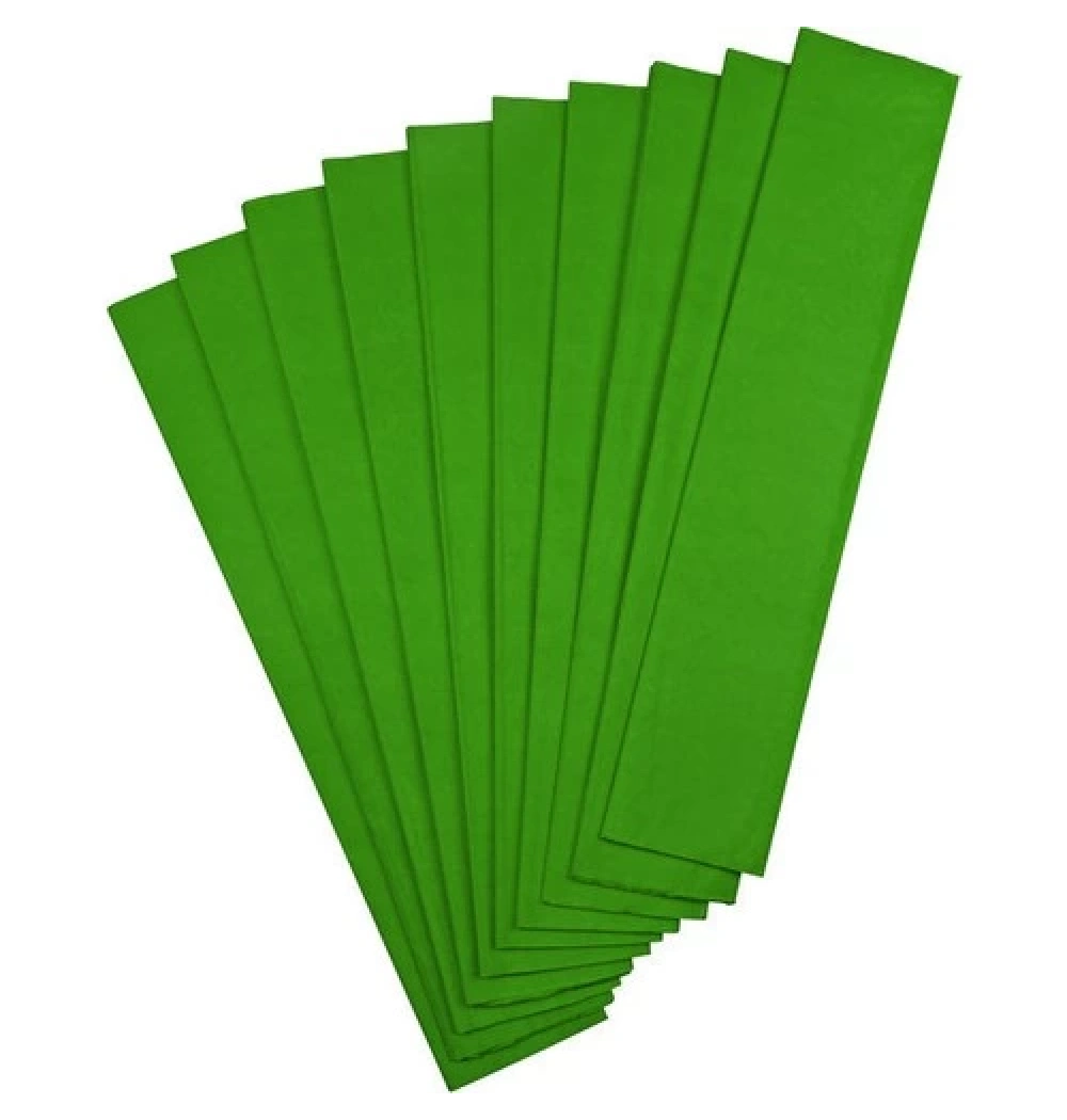 Viva Puti Grapon Kağıdı  Yeşil