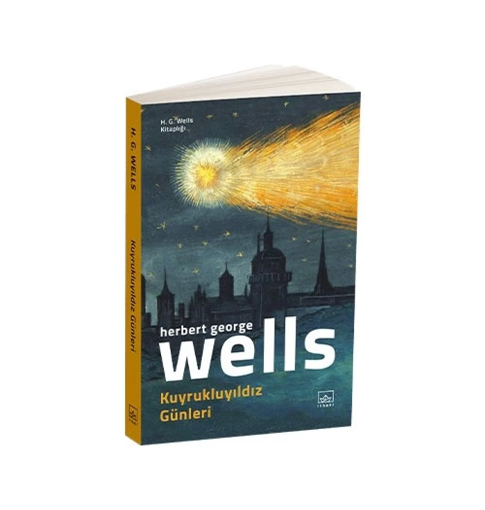 Kuyrukluyıldız Günleri İthaki