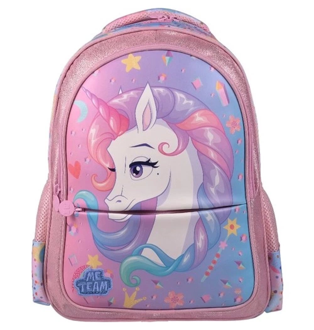 Me Team Unıcorn Sırt Çantası 24111 Me Çanta