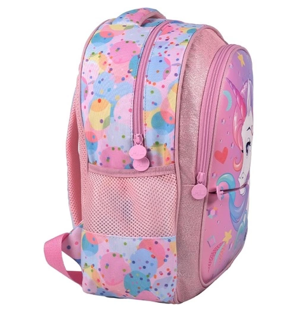 Me Team Unıcorn Sırt Çantası 24111 Me Çanta