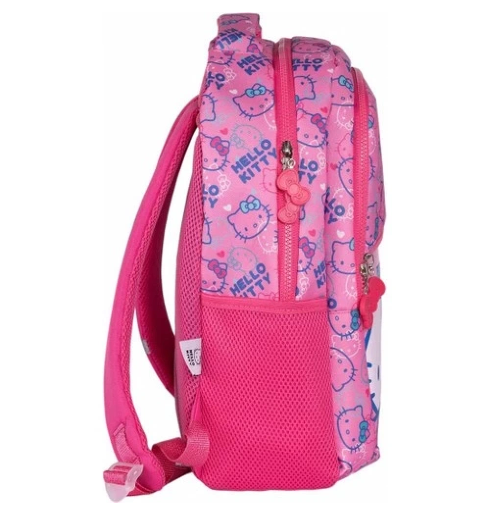 Hello Kıtty Okul Çantası 2720 Özkara Çanta