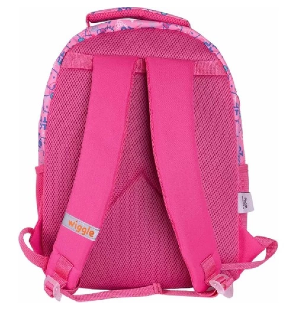 Hello Kıtty Okul Çantası 2720 Özkara Çanta