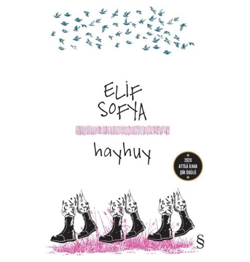 Hayhuy  Elif Sofya  Everest