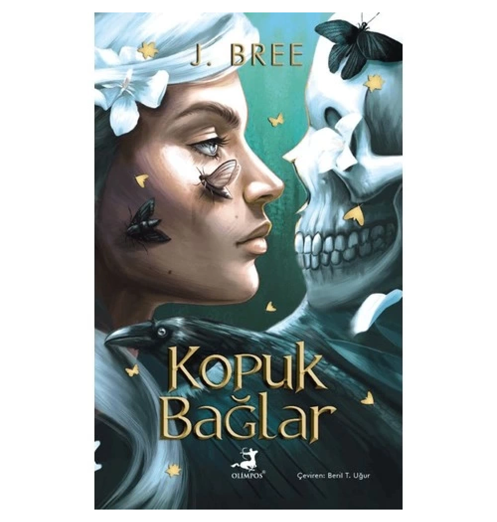 Kopuk Bağlar Olimpos