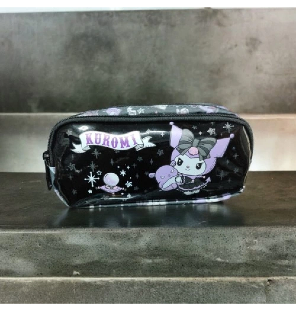 Kuromi Kalem Çantası 2737 Özkara Çanta